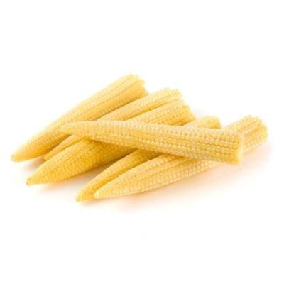 baby corn