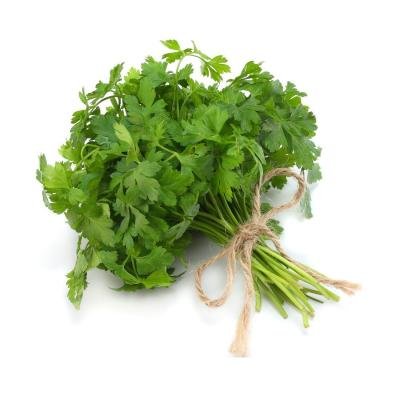 parsley leaf